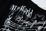 ブライトメロディーレイヤードTシャツ233133298