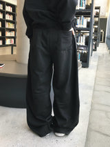 トライオンサイドライントラックパンツ (4c)