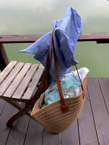 {MADE} Lake bikini - mint