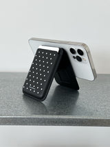 [MADE]ドットスタンド MagSafe対応 iPhoneウォレット