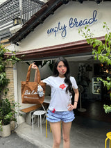 Mer Màng Dreamery Baby Tee