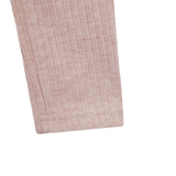 バレエレースニットトップス (3 COLORS)