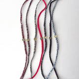 [CCNMADE] Aura Bracelet / オーラ ブレスレット Handmade Couple Bracelet