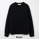 Meloni Soft Round Knit