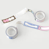oab easy-cut masking tape 042-044 set