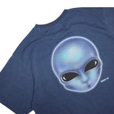 DJエイリアンTシャツ