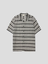 Crochet Shirt