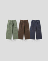 CM Serpidino Cargo Pants (3C)