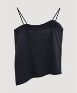 LAYERED KNIT CAMISOLE