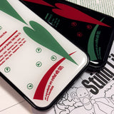 Sweet Heart Treats Phone Case (Green)