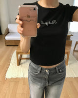Elsie Tシャツ