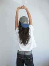 IDMT CUT OFF T-shirt