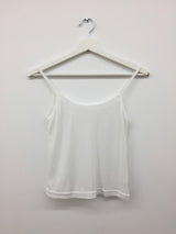 シルクフーディー + ナシ (4color)