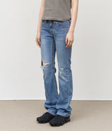 (W) Newtro Denim