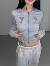 49 ストラククロップ hz (3 color)