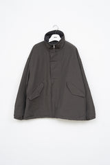 Reversible Fishtail Parka (2color)