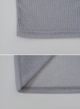 RS Cool Loose Hood Cardigan (3color)