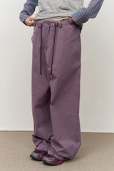 (W) Keb Vintage Pants