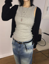 [EE] Beans Cardigan