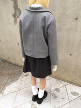 Mashimaro Jacket (2color)