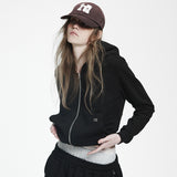 Holy Symbol Big Logo Ball cap_BURGUNDY