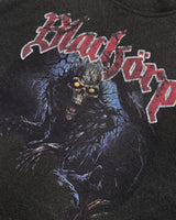 Midnight baby tee