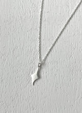 Light symbol Necklace