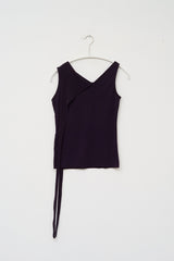 (W) Koi Sleeveless