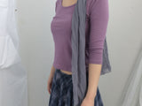 X-Patch Deep Indigo Pants