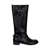 URBAN BUCKLE BOOTS