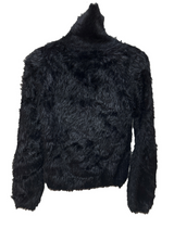 (Y2K + FLUFFY SOFT / HIGH QUALITY♥) - 2 COLORS