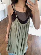BOHEMIAN WOOD DRESS (3C)