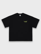 SPECTRE TEE - BLACK