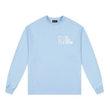 SS23 Logo L/S Tee