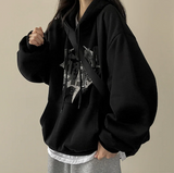 モッドボクシーフィットフード [フリース]
