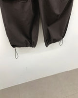 Anka String Pocket Pants (3color)