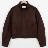 Cozy suede - jp