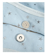 Star Keyring Large Capacity Commuter Tote Bag