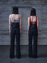 SS25 Corbusier Trousers 201