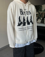 GL The Street Hood Zip-up (4C)