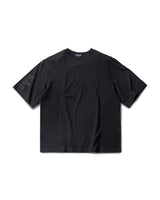 パネルパッドTシャツ