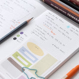 Plot mostly diary