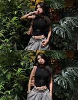 THE FANCE | LILRAY PANTS