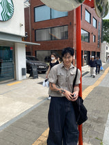 No.1298 T pocket shirt JK (3color)