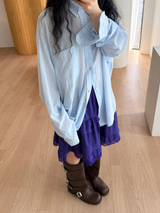maple skirt 
