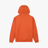 Stranger Relax Fit Str Hoodie (Orange)