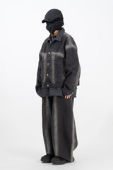 Epe Neonline Washing Set-up Pants