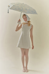 [UV 99.9] HEAVENLY ANGEL UV UMBRELLA
