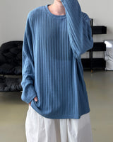 Essen Ribbed Summer Light Knit