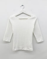 Mellow 7-part T-shirt (5color)